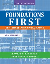 real essays with readings