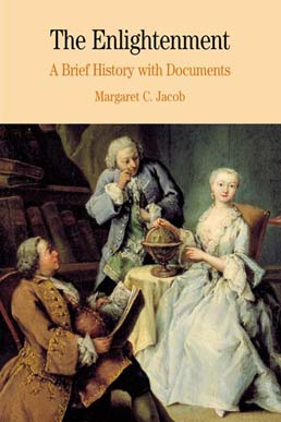 Enlightenment by Margaret C. Jacob - First Edition, 2001 from Macmillan Student Store