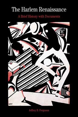 Harlem Renaissance by Jeffrey Brown Ferguson - First Edition, 2008 from Macmillan Student Store