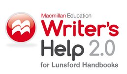 Writer's Help 2.0, Lunsford Version (Twelve-Month Access) by Andrea A. Lunsford - Second Edition, 2015 from Macmillan Student Store