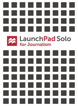 LaunchPad Solo for Journalism (Six Month Access) by Bedford/St. Martin's - First Edition, 2017 from Macmillan Student Store
