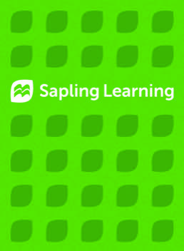 Sapling Learning Homework-Only for Genetics (Single-Term Access) by Sapling Learning - First Edition, 2016 from Macmillan Student Store