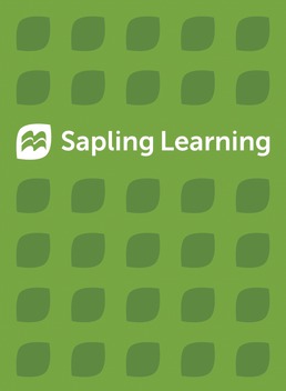 Sapling Homework-Only for Organic Chemistry Lab (Single-Term Access) by Sapling Learning - First Edition, 2016 from Macmillan Student Store