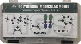 Organic Chemistry Basic Set by Maruzen Company, Ltd - First Edition, 2002 from Macmillan Student Store