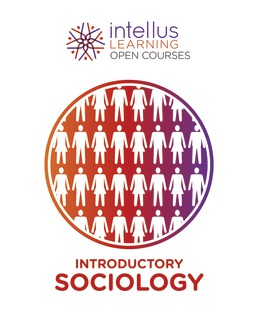 Intellus Open Course for Introduction to Sociology (Six Months Access) by Intellus - First Edition, 2019 from Macmillan Student Store