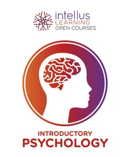 Intellus Open Course for Introductory Psychology (Six Months Access) by Intellus - First Edition, 2019 from Macmillan Student Store