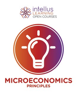 Intellus Open Course for Principles of Microeconomics (Six Months Access) by Intellus - First Edition, 2019 from Macmillan Student Store