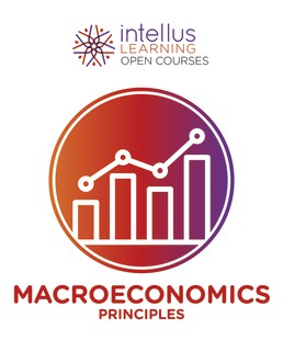 Intellus Open Course for Principles of Macroeconomics (Six Months Access) by Intellus - First Edition, 2019 from Macmillan Student Store