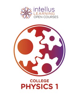 Intellus Open Course for College Physics - 1st Semester (Six Months Access) by Intellus - First Edition, 2019 from Macmillan Student Store