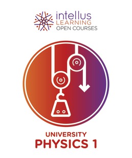 Intellus Open Course for University Physics - 1st Semester (Six Months Access) by Intellus - First Edition, 2019 from Macmillan Student Store