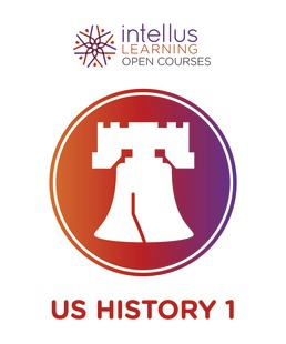Intellus Open Course for United States History I (Six Months Access) by Intellus - First Edition, 2019 from Macmillan Student Store