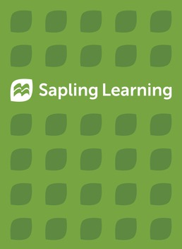 Sapling Homework for College Physics (Single-Term Access) with Prelectures by Sapling Learning - First Edition, 2019 from Macmillan Student Store