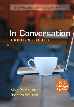In Conversation by Mike Palmquist; Barbara Wallraff - First Edition, 2018 from Macmillan Student Store
