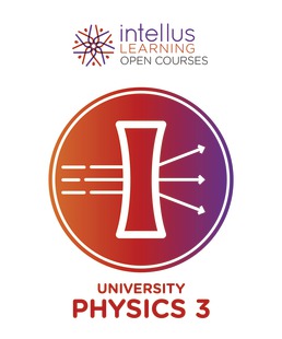 Intellus Open Course for University Physics - 3rd Semester (Six-Months Access) by Intellus - First Edition, 2019 from Macmillan Student Store