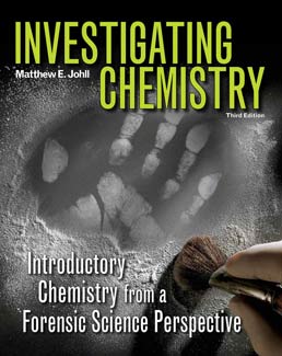 LaunchPad for Johll's Investigating Chemistry (6 month access) by Matthew Johll - Third Edition, 2012 from Macmillan Student Store