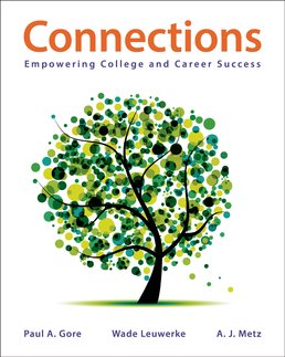 Connections by Paul A. Gore; Wade Leuwerke; A. J. Metz - First Edition, 2016 from Macmillan Student Store