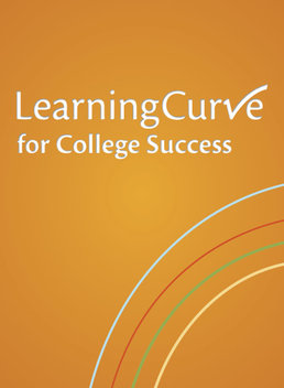 LearningCurve for College Success (Six Month Access) by John N. Gardner; Betsy O. Barefoot - First Edition, 2014 from Macmillan Student Store