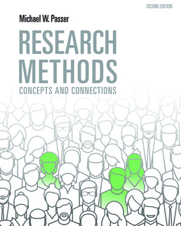 Research Methods - Rental Only by Michael Passer - Second Edition, 2017 from Macmillan Student Store
