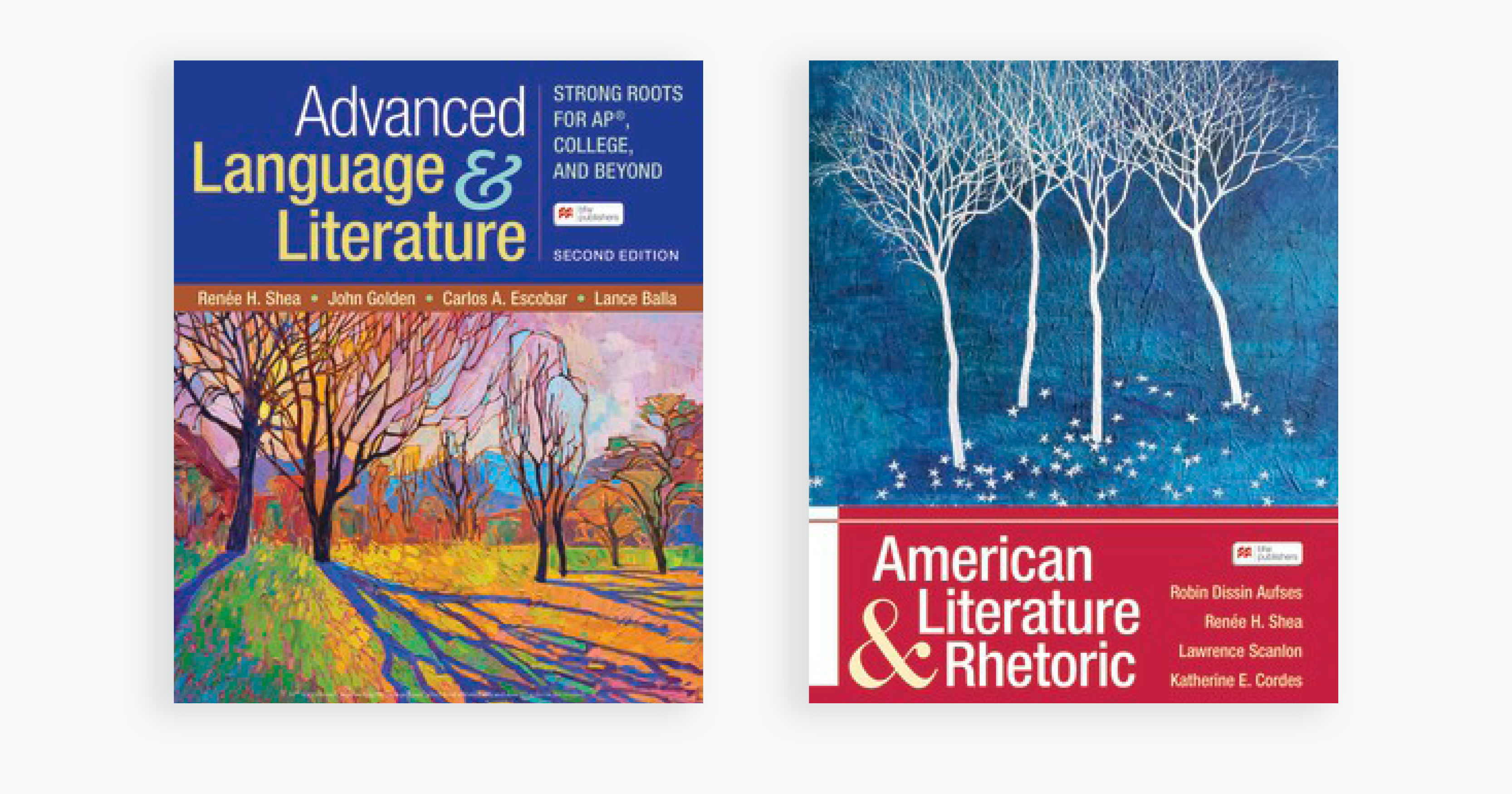 BFW High School Publishers