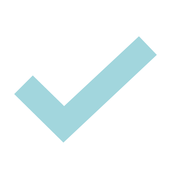check icon