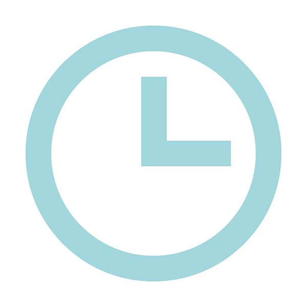 clock icon