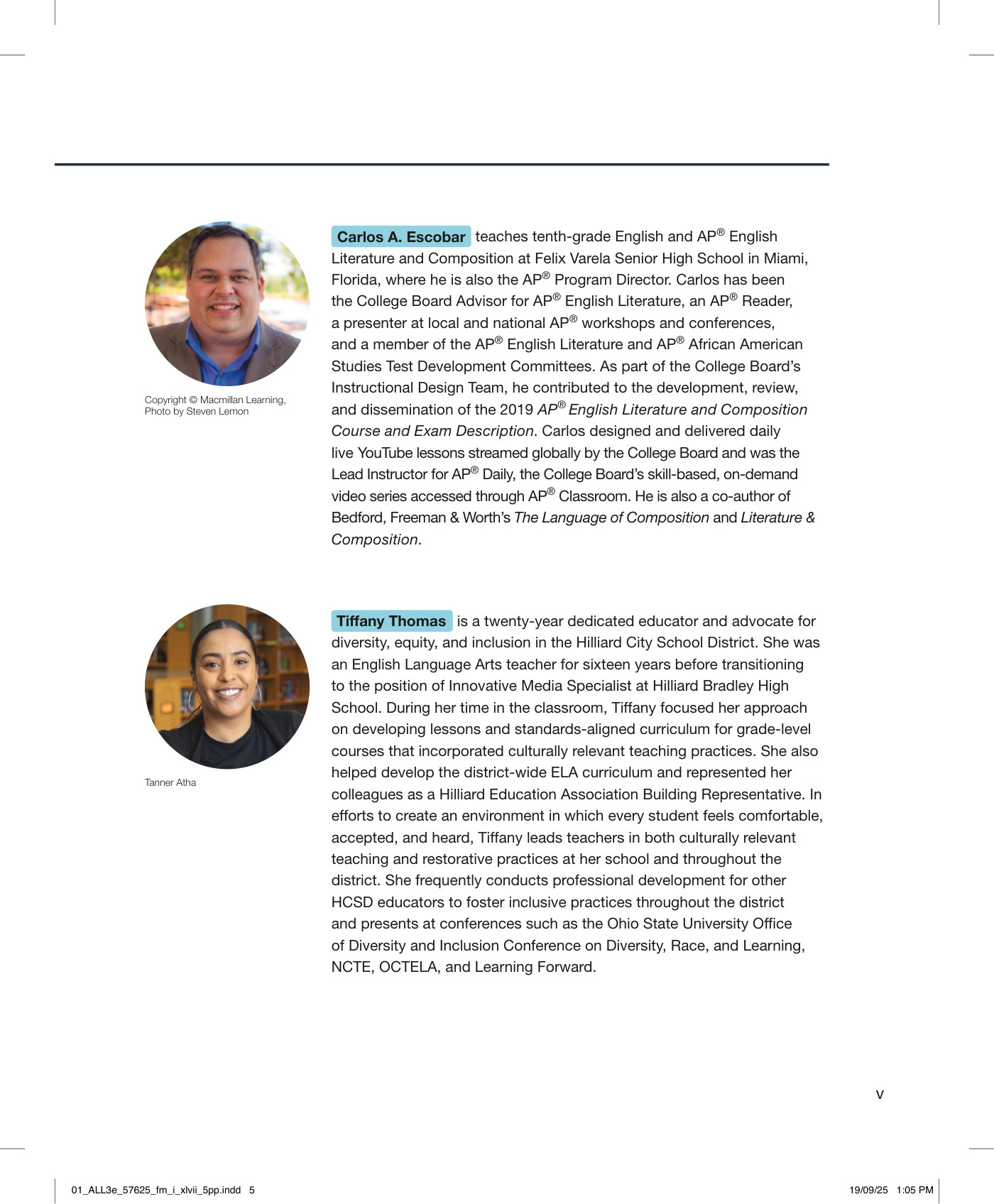 Page 5