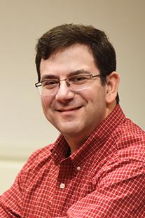 Headshot of Gregory J. Gatto, Jr.