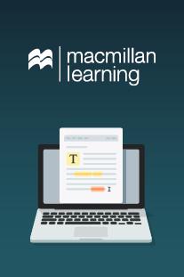 Headshot of Macmillan Learning