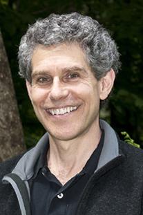 Headshot of Andrew Friedland