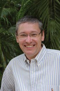 Headshot of N. Gregory Mankiw