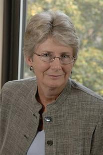 Headshot of Barbara B. Diefendorf