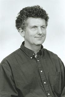 Headshot of Woody Holton