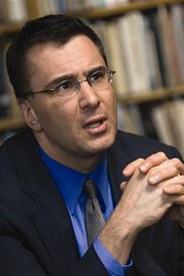 Jonathan Gruber