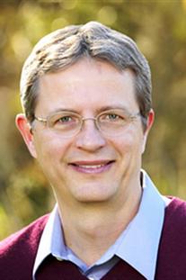 Headshot of Robert C. Feenstra