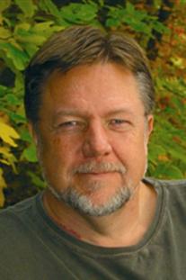 Headshot of Daniel M. Wegner