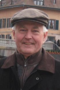 Headshot of Stephen A. Bernhardt