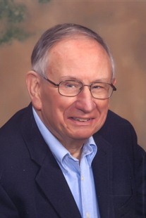 Jerry R. Mohrig