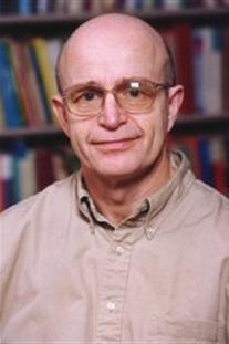 Headshot of John R. Anderson