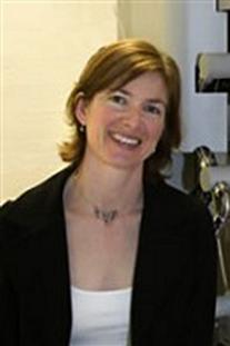 Jennifer Doudna