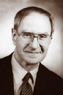 Ray F. Evert