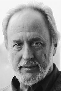 Headshot of Robert Plomin