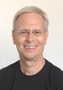 Headshot of Robert S. Siegler