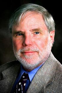 Headshot of Thomas R. Martin