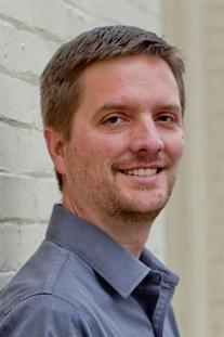 Headshot of Matthew Avery Sutton