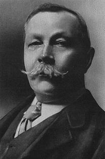 Arthur Conan Doyle