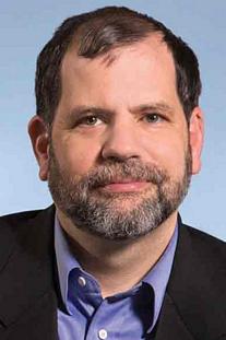 Tyler Cowen Headshot