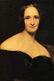 Mary Shelley