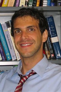 Mark Landau