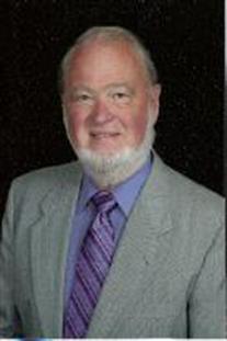 Headshot of Robert M. Julien, Ph.D.