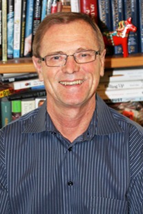 David F. Bjorklund